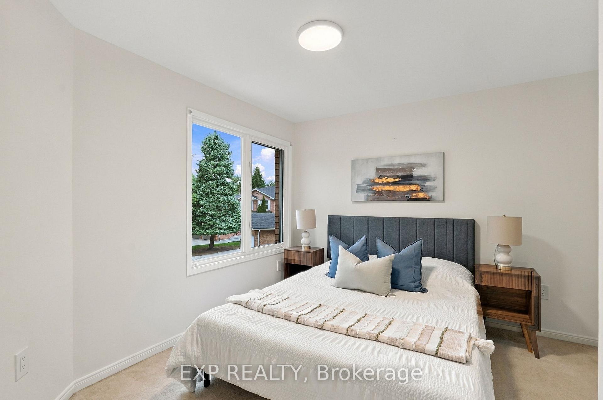 Photo 18 of 56 Ingleborough Court, Markham, Unionville — HOMEH