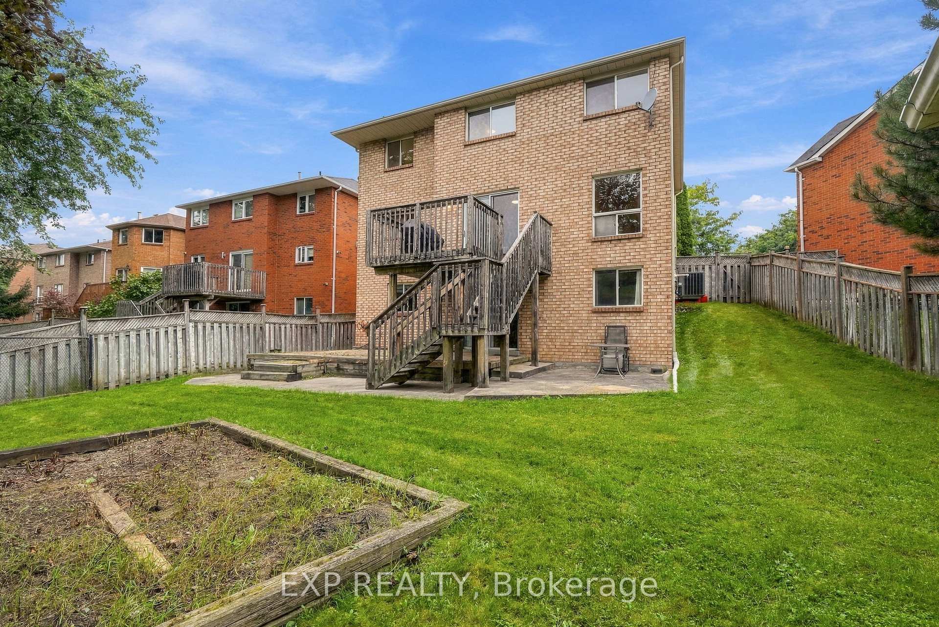 Photo 31 of 56 Ingleborough Court, Markham, Unionville — HOMEH