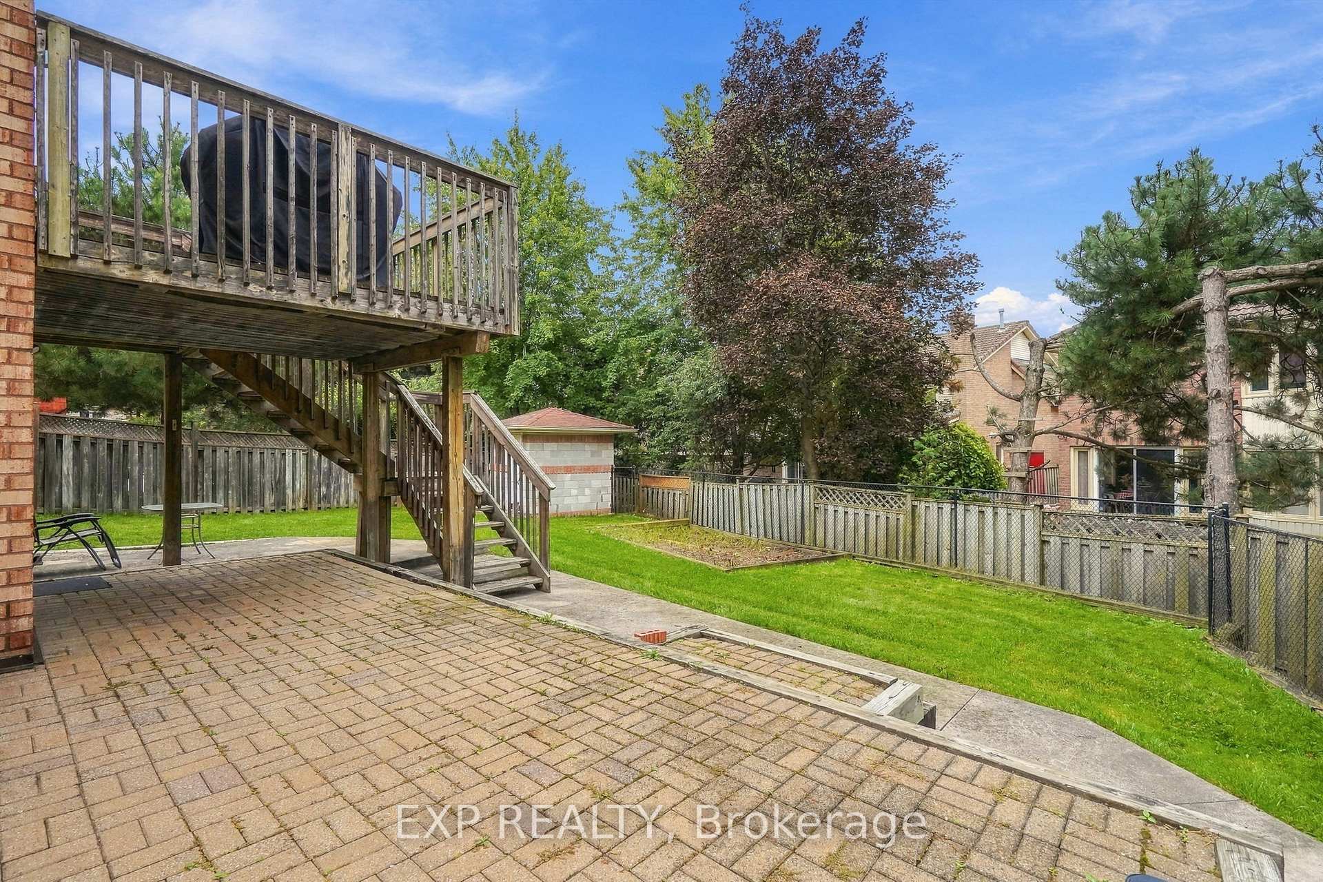Photo 33 of 56 Ingleborough Court, Markham, Unionville — HOMEH