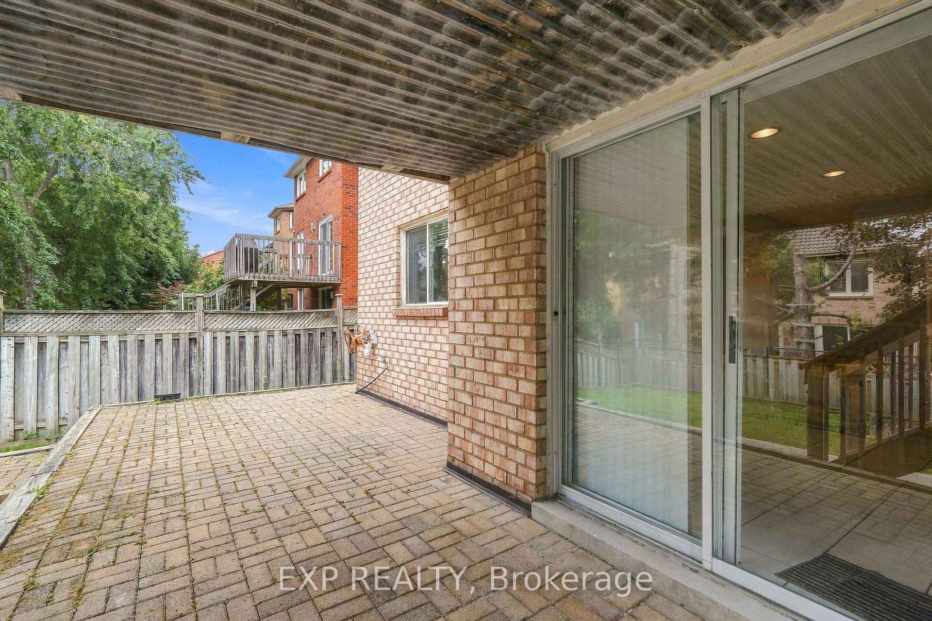 Photo 34 of 56 Ingleborough Court, Markham, Unionville — HOMEH
