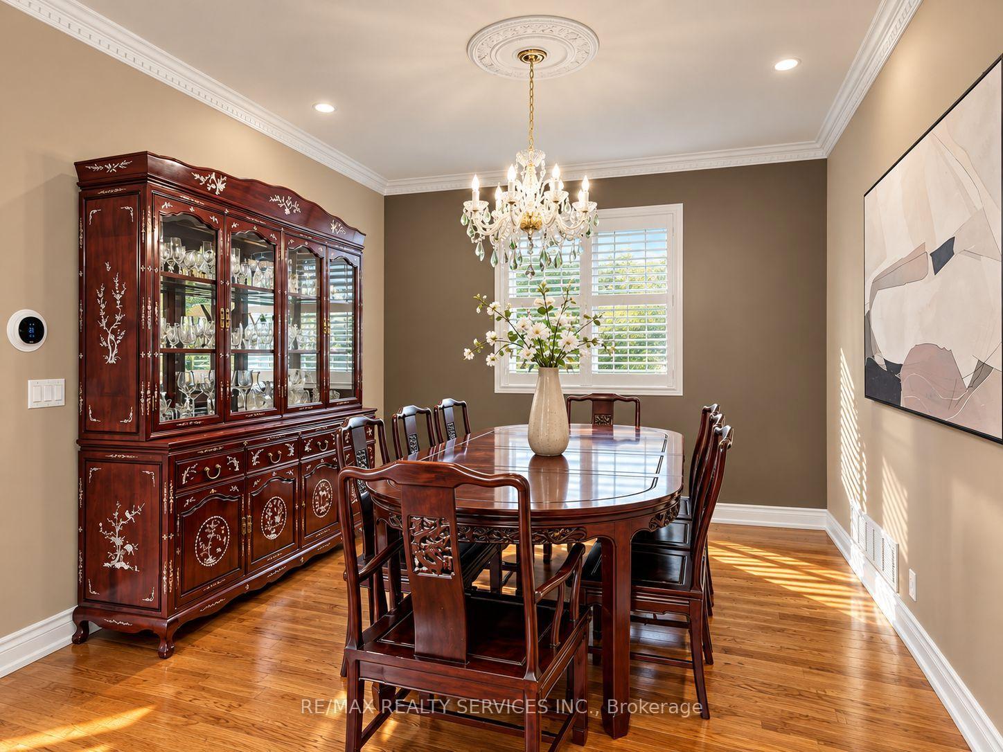 Photo 8 of 127 Russell Jarvis Drive, Markham, Legacy — HOMEH