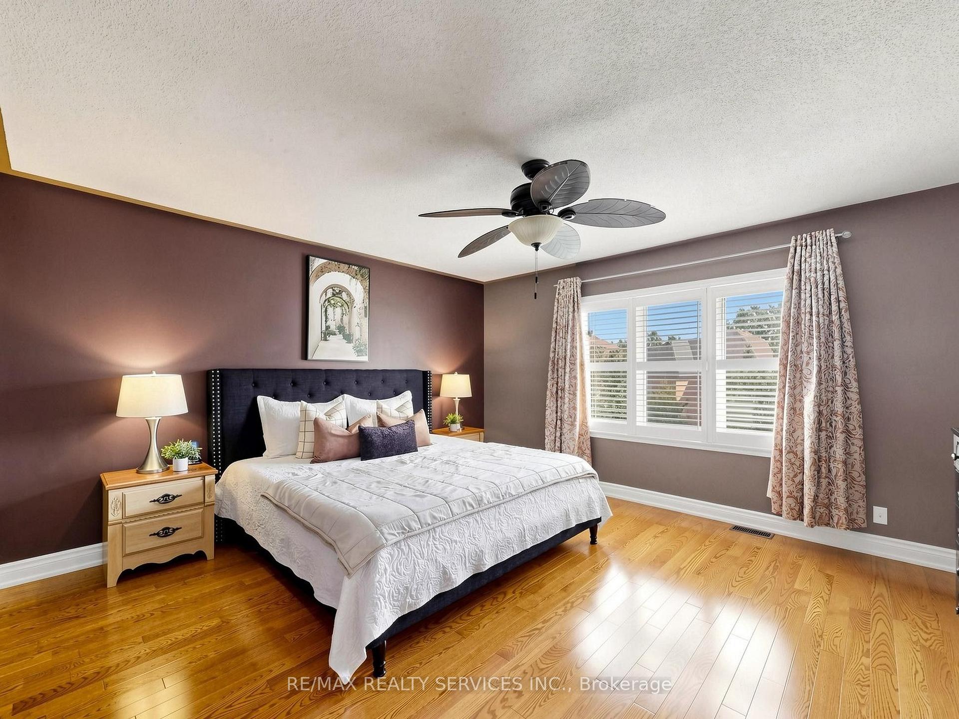 Photo 12 of 127 Russell Jarvis Drive, Markham, Legacy — HOMEH