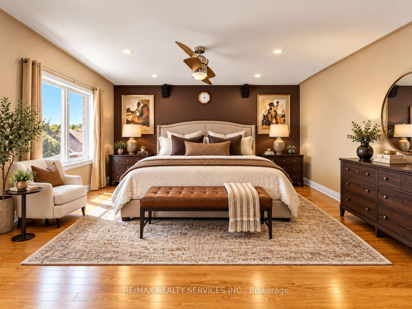 Photo 20 of 127 Russell Jarvis Drive, Markham, Legacy — HOMEH