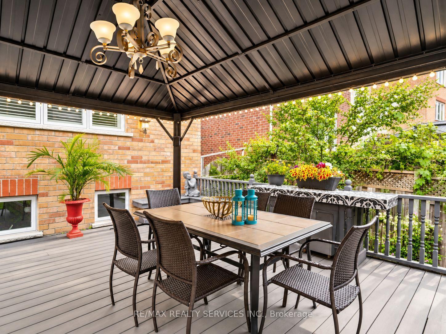 Photo 24 of 127 Russell Jarvis Drive, Markham, Legacy — HOMEH