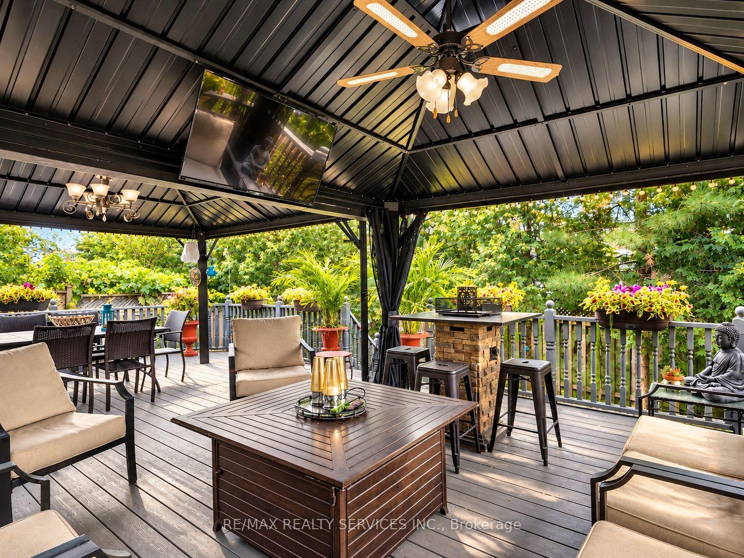 Photo 25 of 127 Russell Jarvis Drive, Markham, Legacy — HOMEH