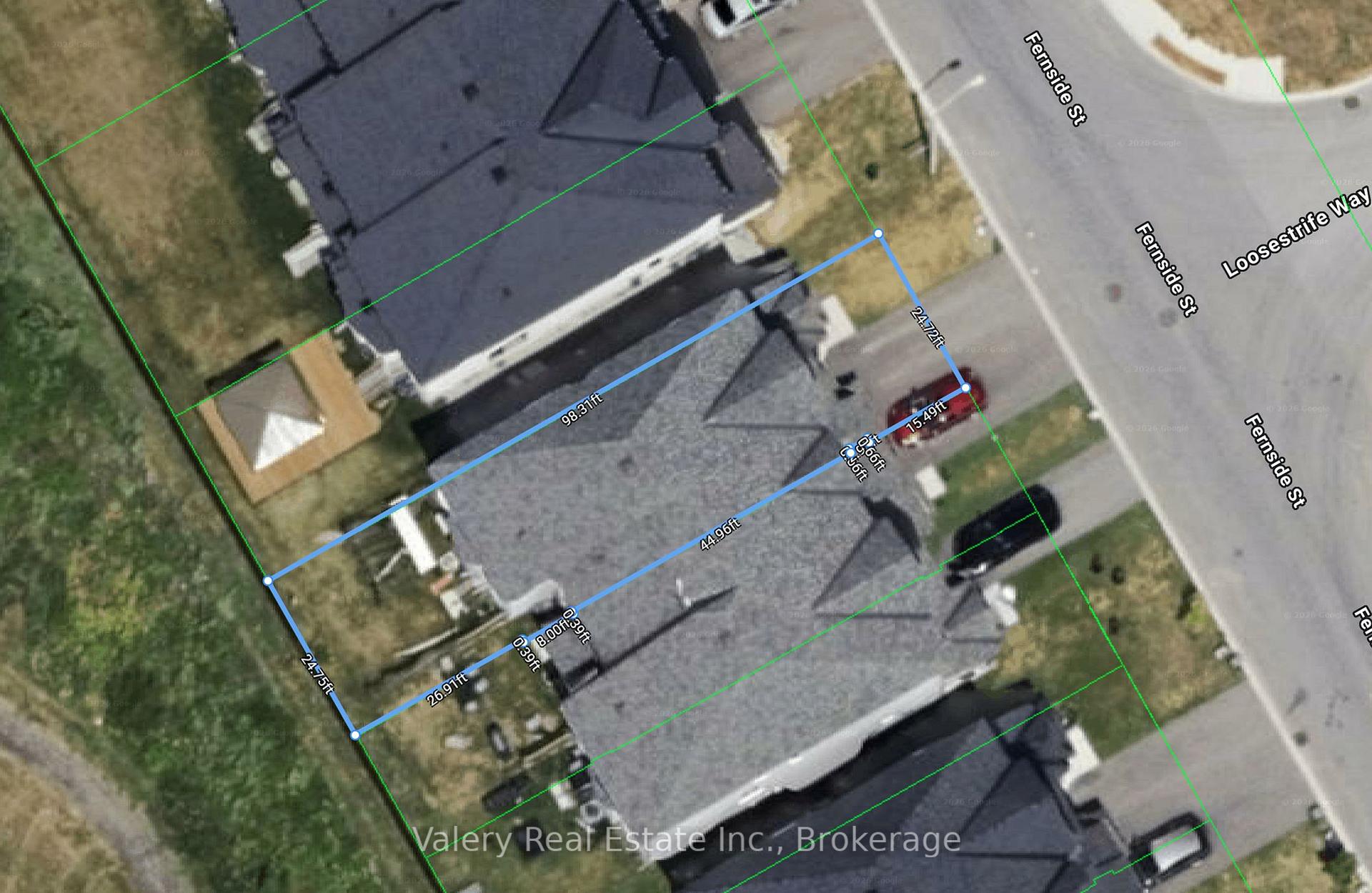 Photo 47 of 441 Fernside Street, Ottawa, Leitrim — HOMEH