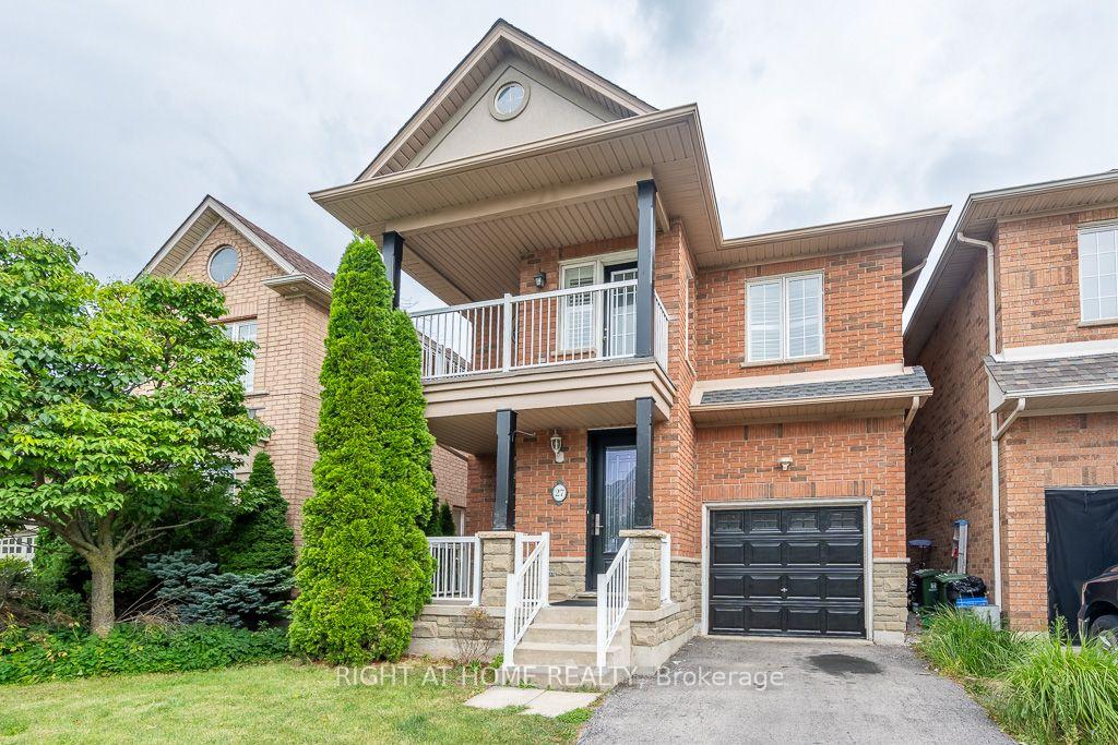 Photo 2 of 27 Panorama Way, Hamilton, Winona Park — HOMEH