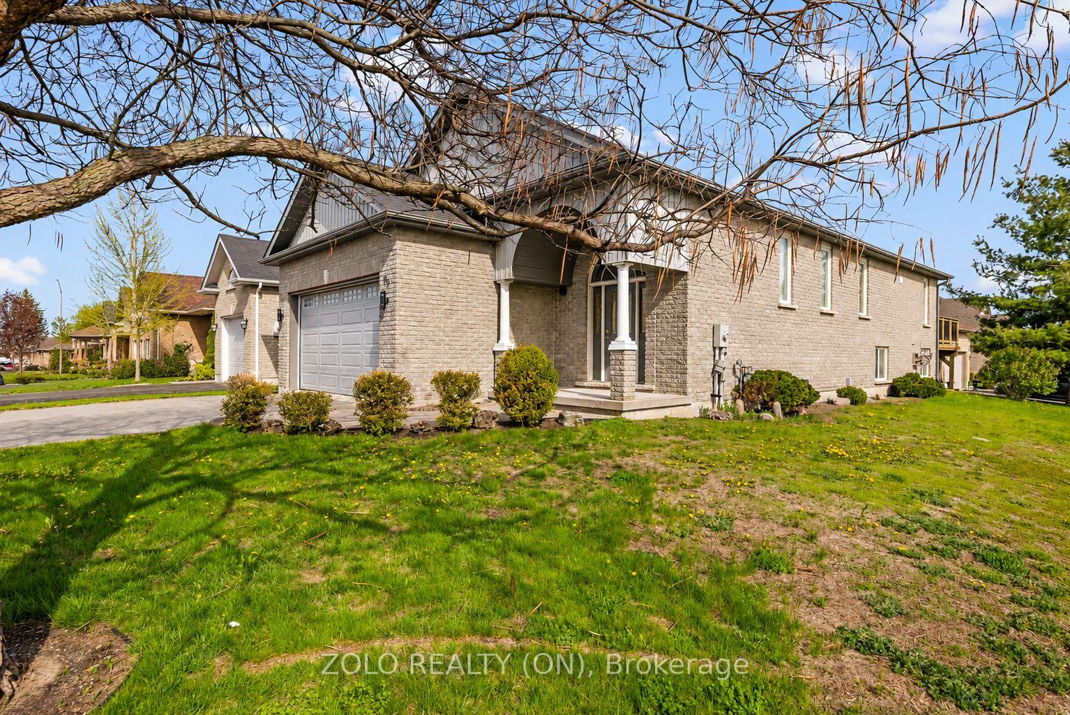 Photo 2 of 80 Gavey Street, Belleville, Thurlow Ward — HOMEH