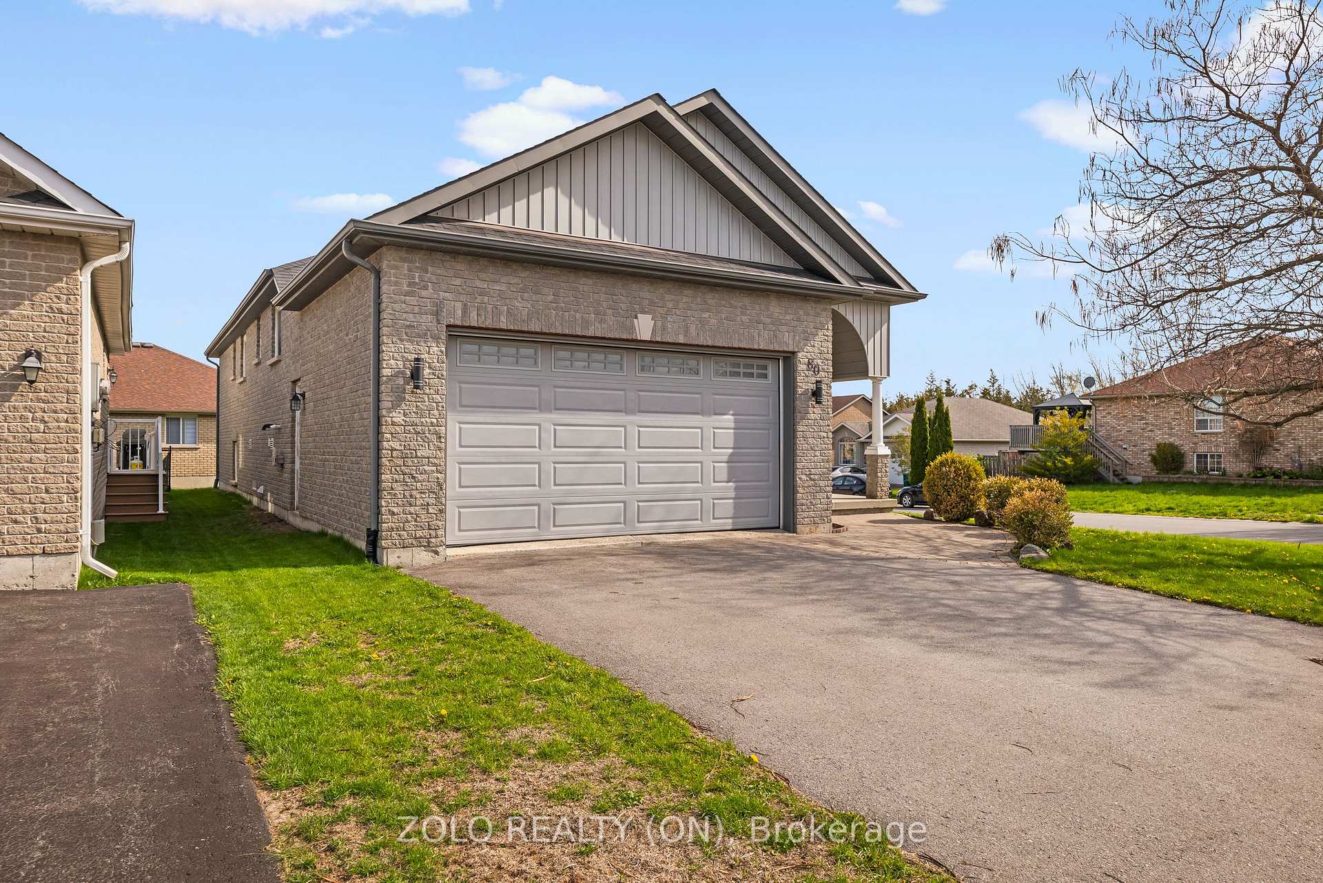 Photo 3 of 80 Gavey Street, Belleville, Thurlow Ward — HOMEH