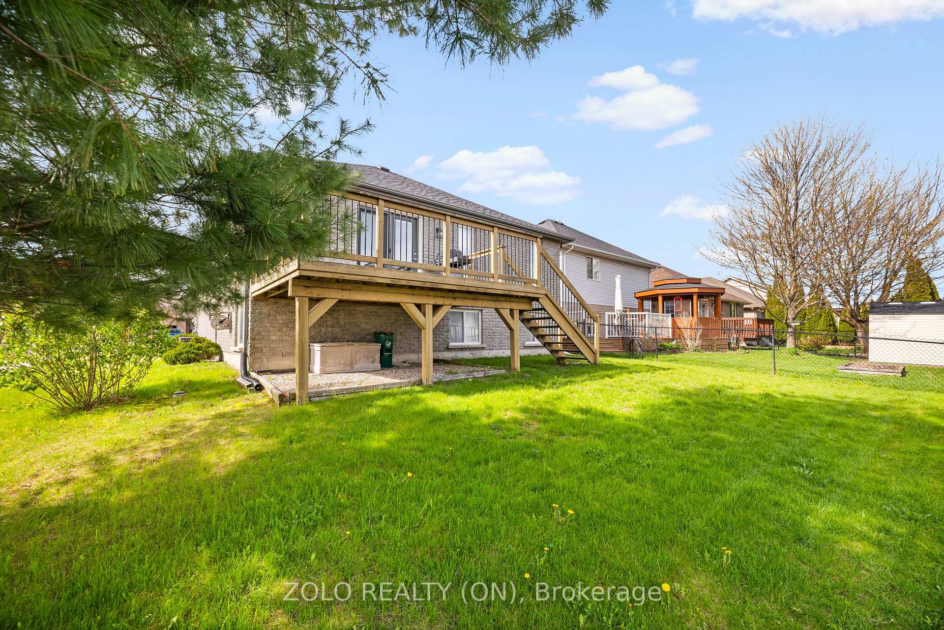 Photo 6 of 80 Gavey Street, Belleville, Thurlow Ward — HOMEH