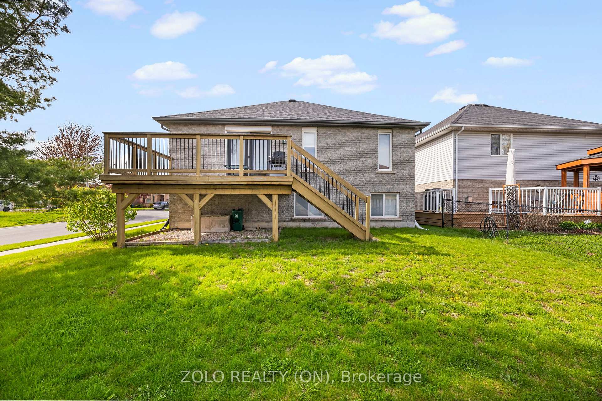 Photo 7 of 80 Gavey Street, Belleville, Thurlow Ward — HOMEH