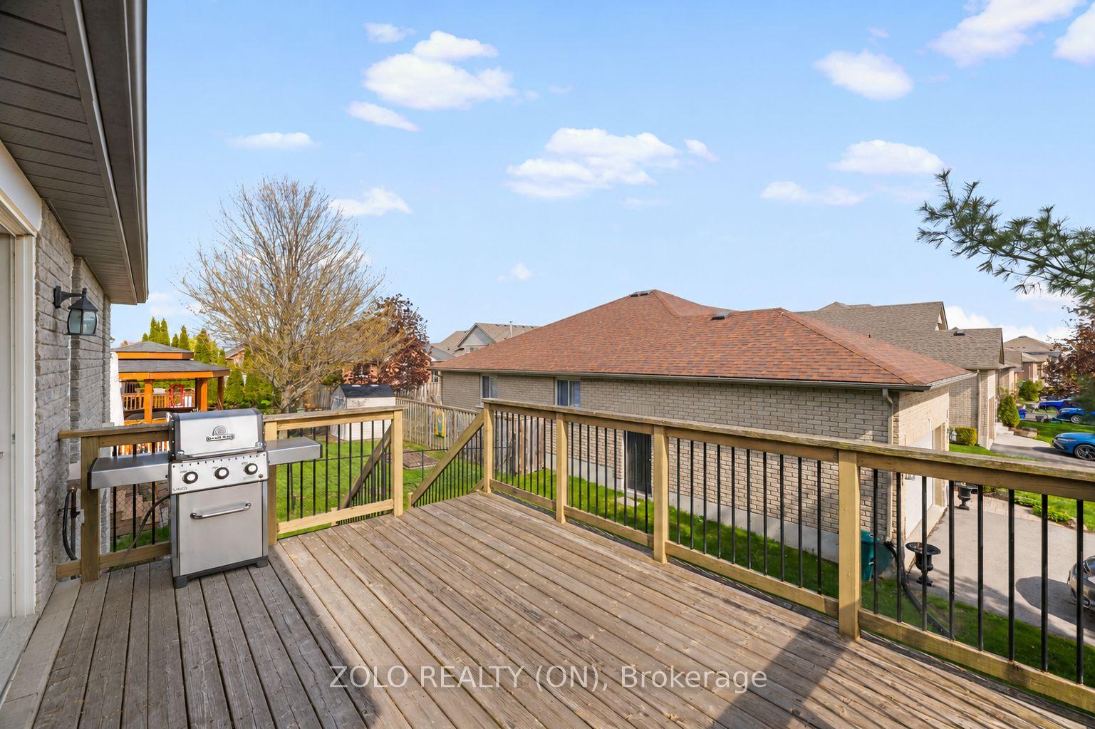 Photo 10 of 80 Gavey Street, Belleville, Thurlow Ward — HOMEH