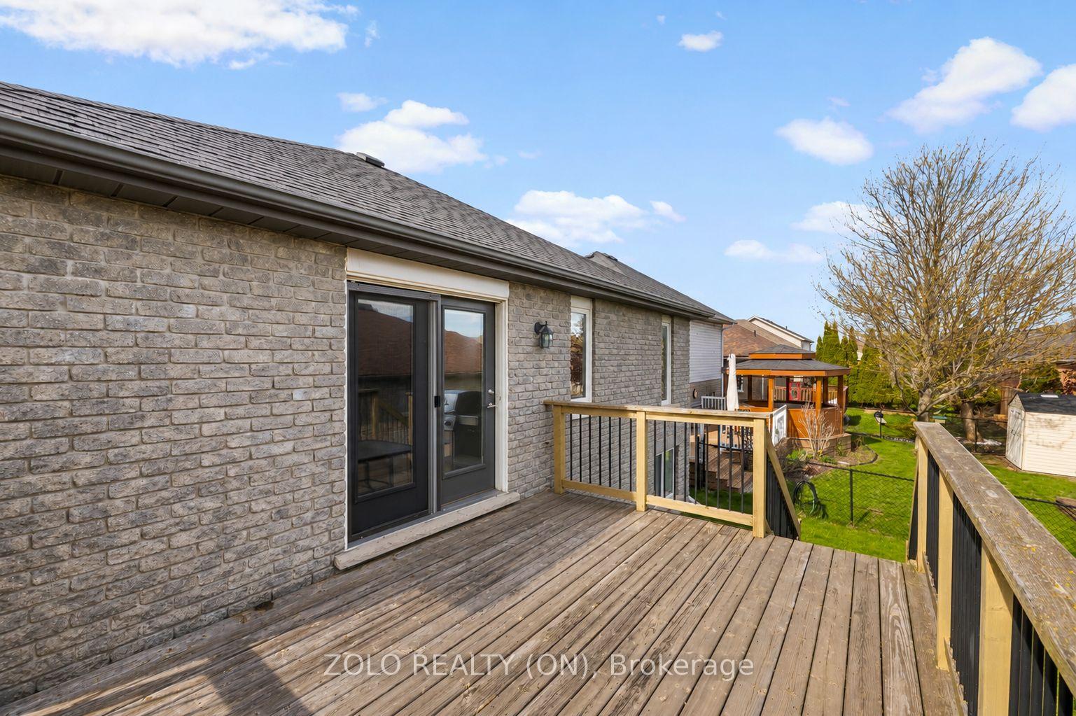 Photo 11 of 80 Gavey Street, Belleville, Thurlow Ward — HOMEH