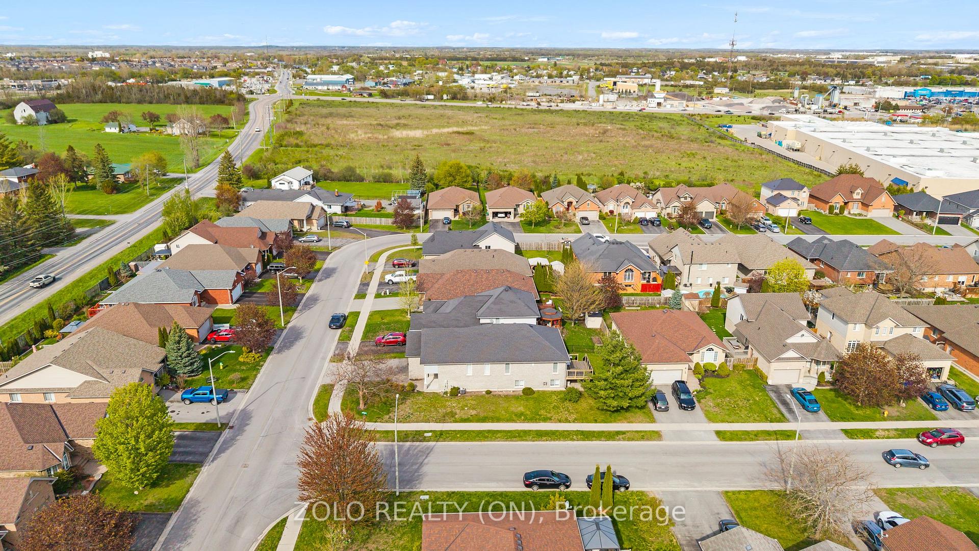 Photo 42 of 80 Gavey Street, Belleville, Thurlow Ward — HOMEH