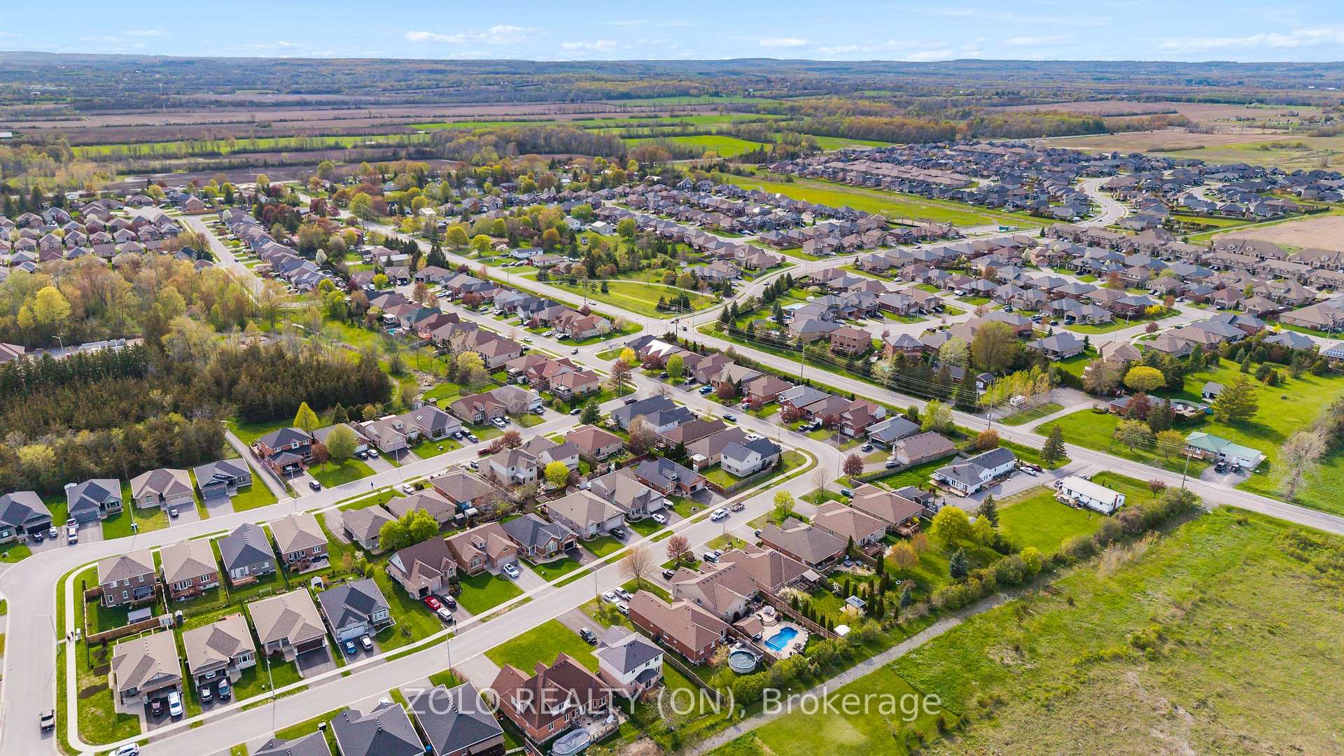 Photo 44 of 80 Gavey Street, Belleville, Thurlow Ward — HOMEH