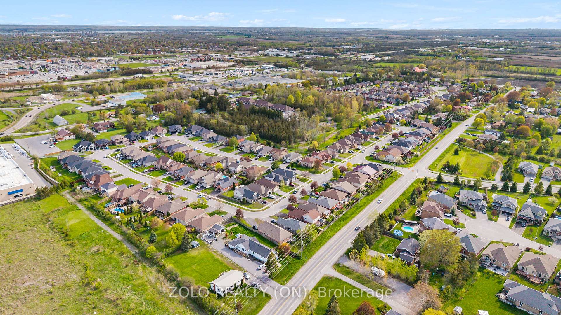Photo 45 of 80 Gavey Street, Belleville, Thurlow Ward — HOMEH