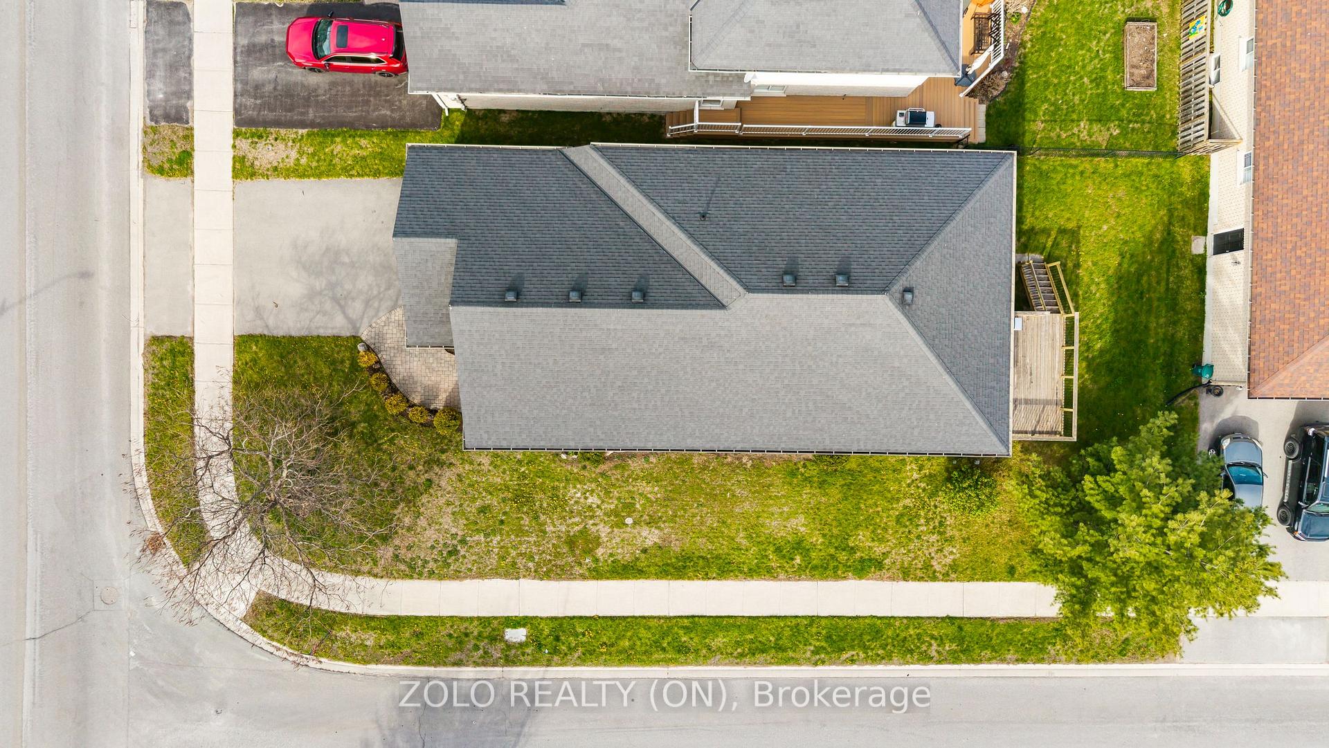 Photo 47 of 80 Gavey Street, Belleville, Thurlow Ward — HOMEH