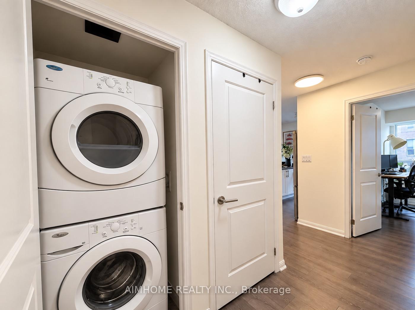 Photo 9 of Unit 706, 400 Adelaide Street E, Toronto, Moss Park — HOMEH