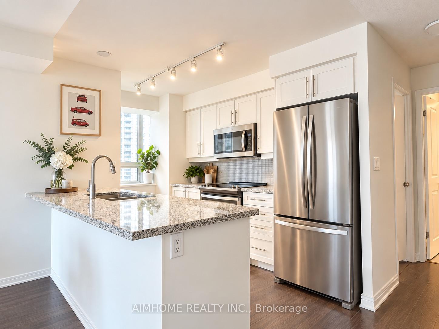 Photo 12 of Unit 706, 400 Adelaide Street E, Toronto, Moss Park — HOMEH