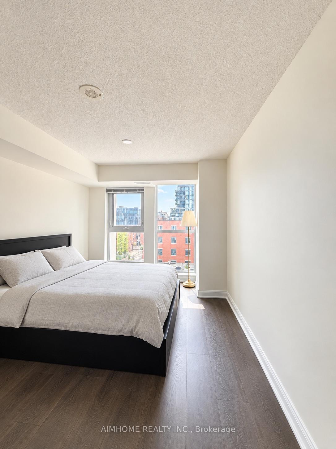 Photo 14 of Unit 706, 400 Adelaide Street E, Toronto, Moss Park — HOMEH
