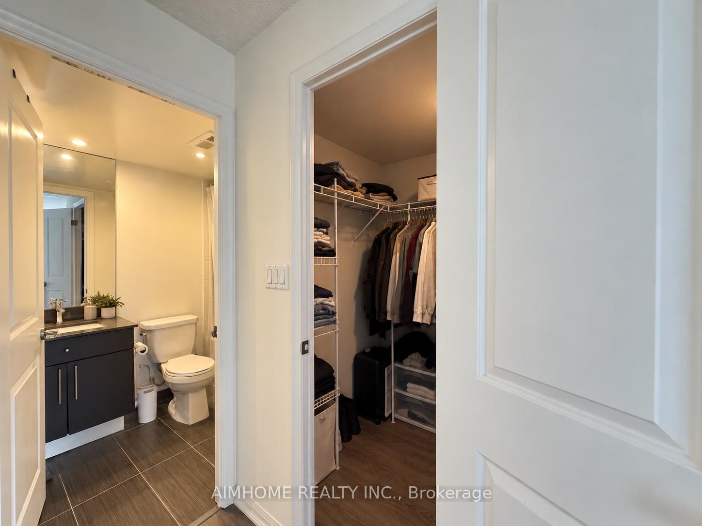 Photo 18 of Unit 706, 400 Adelaide Street E, Toronto, Moss Park — HOMEH