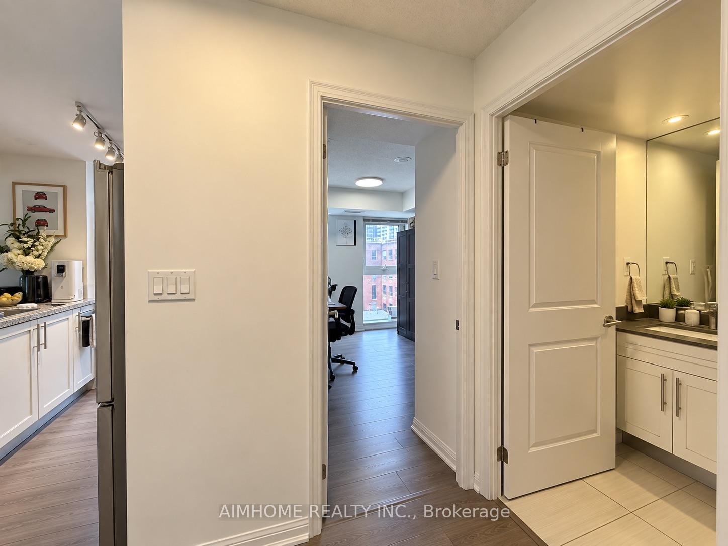 Photo 20 of Unit 706, 400 Adelaide Street E, Toronto, Moss Park — HOMEH
