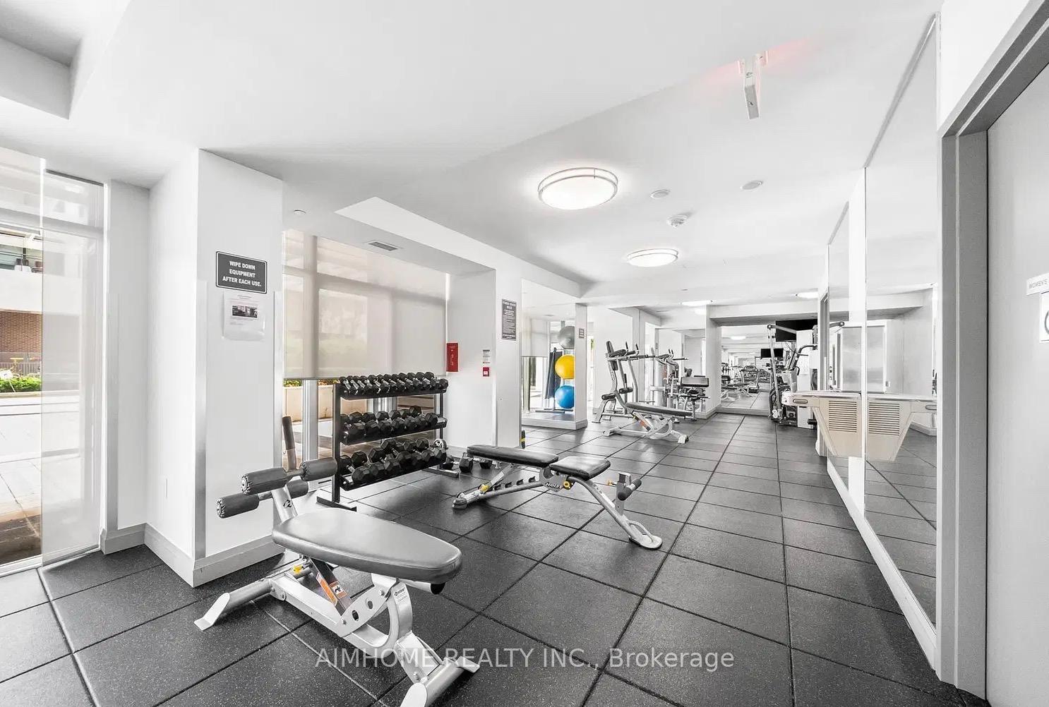 Photo 21 of Unit 706, 400 Adelaide Street E, Toronto, Moss Park — HOMEH
