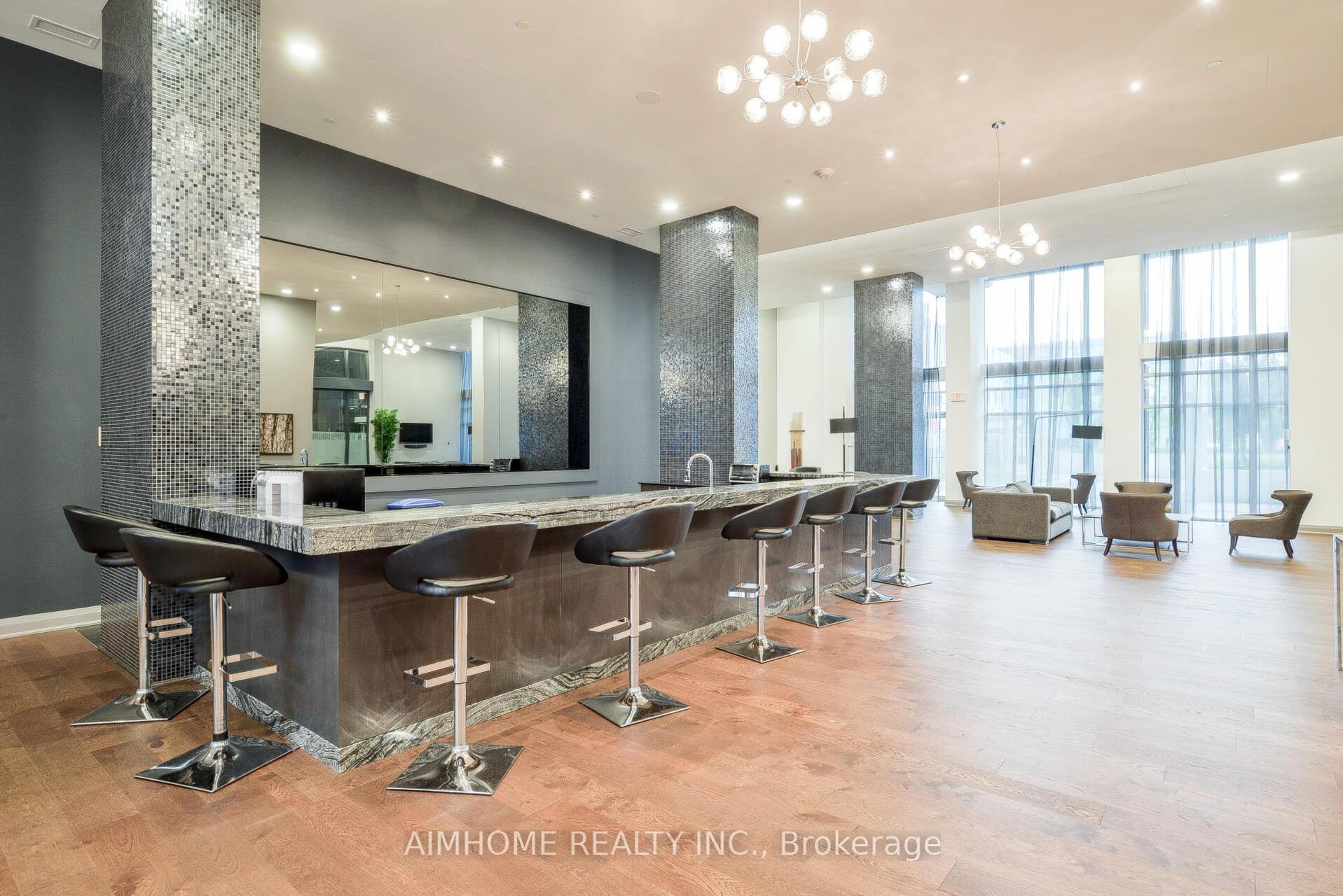 Photo 22 of Unit 706, 400 Adelaide Street E, Toronto, Moss Park — HOMEH