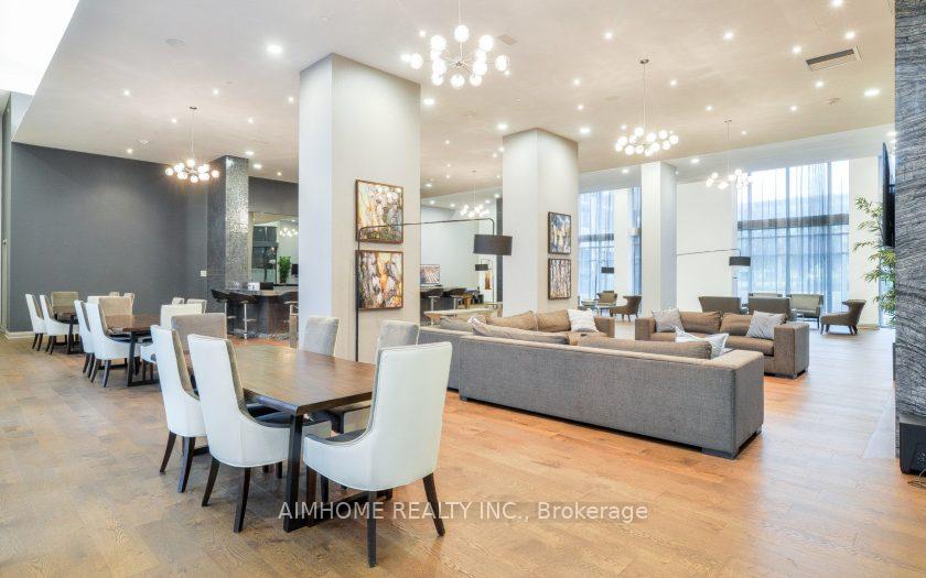 Photo 23 of Unit 706, 400 Adelaide Street E, Toronto, Moss Park — HOMEH