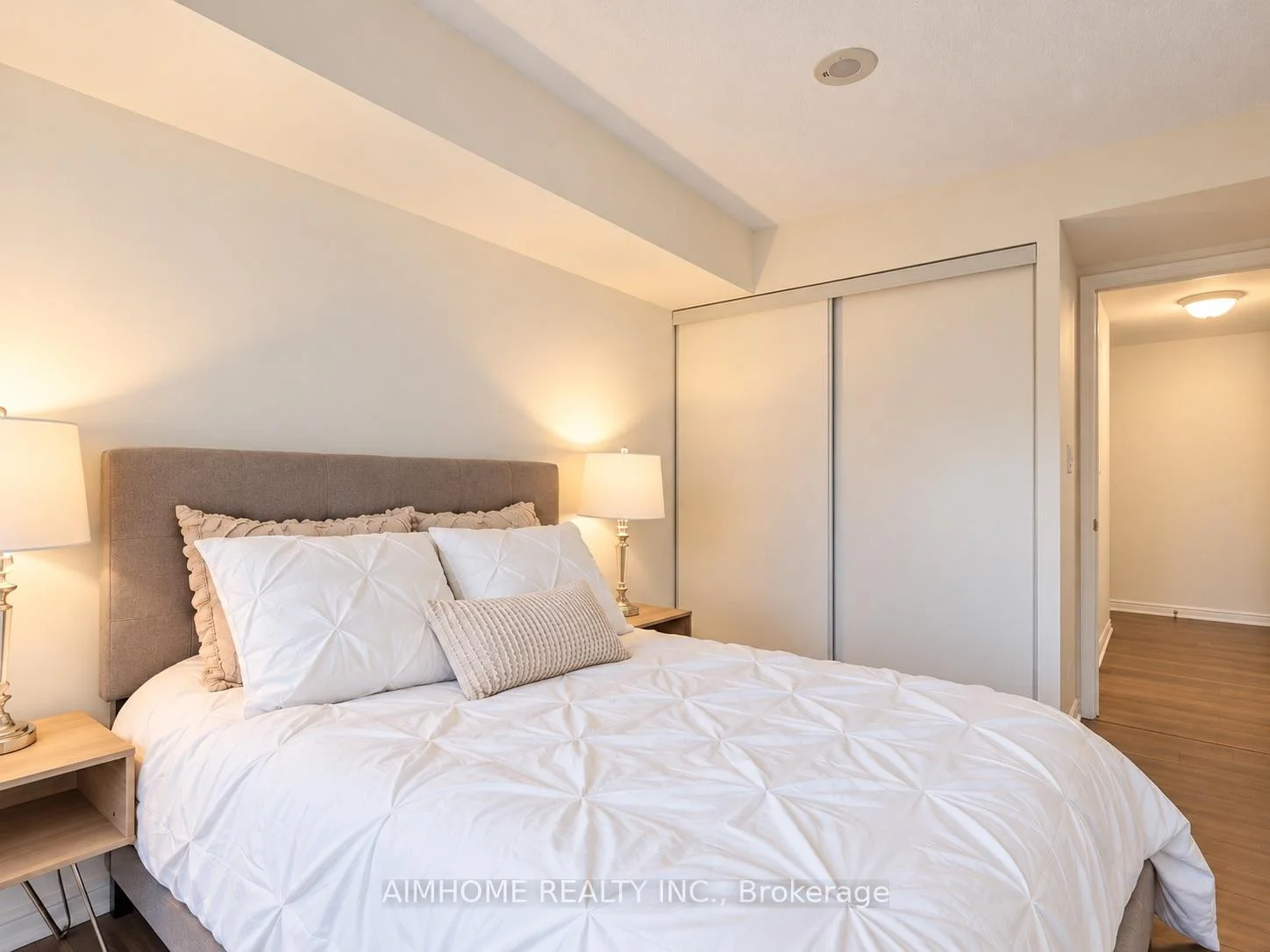 Photo 15 of Unit 706, 400 Adelaide Street E, Toronto, Moss Park — HOMEH