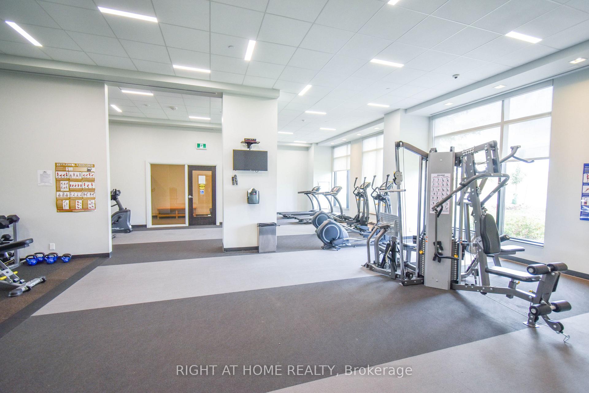 Photo 18 of Unit 217, 555 William Graham Drive, Aurora, Rural Aurora — HOMEH