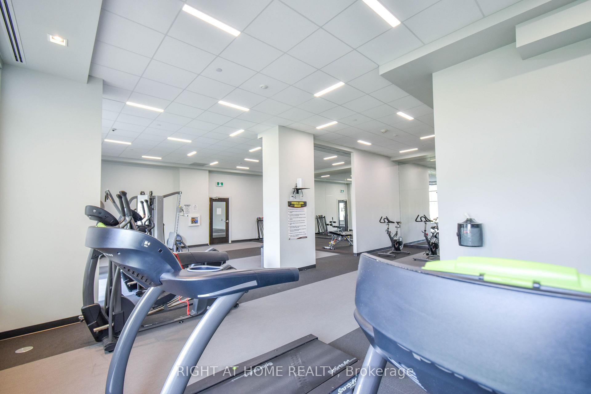 Photo 19 of Unit 217, 555 William Graham Drive, Aurora, Rural Aurora — HOMEH