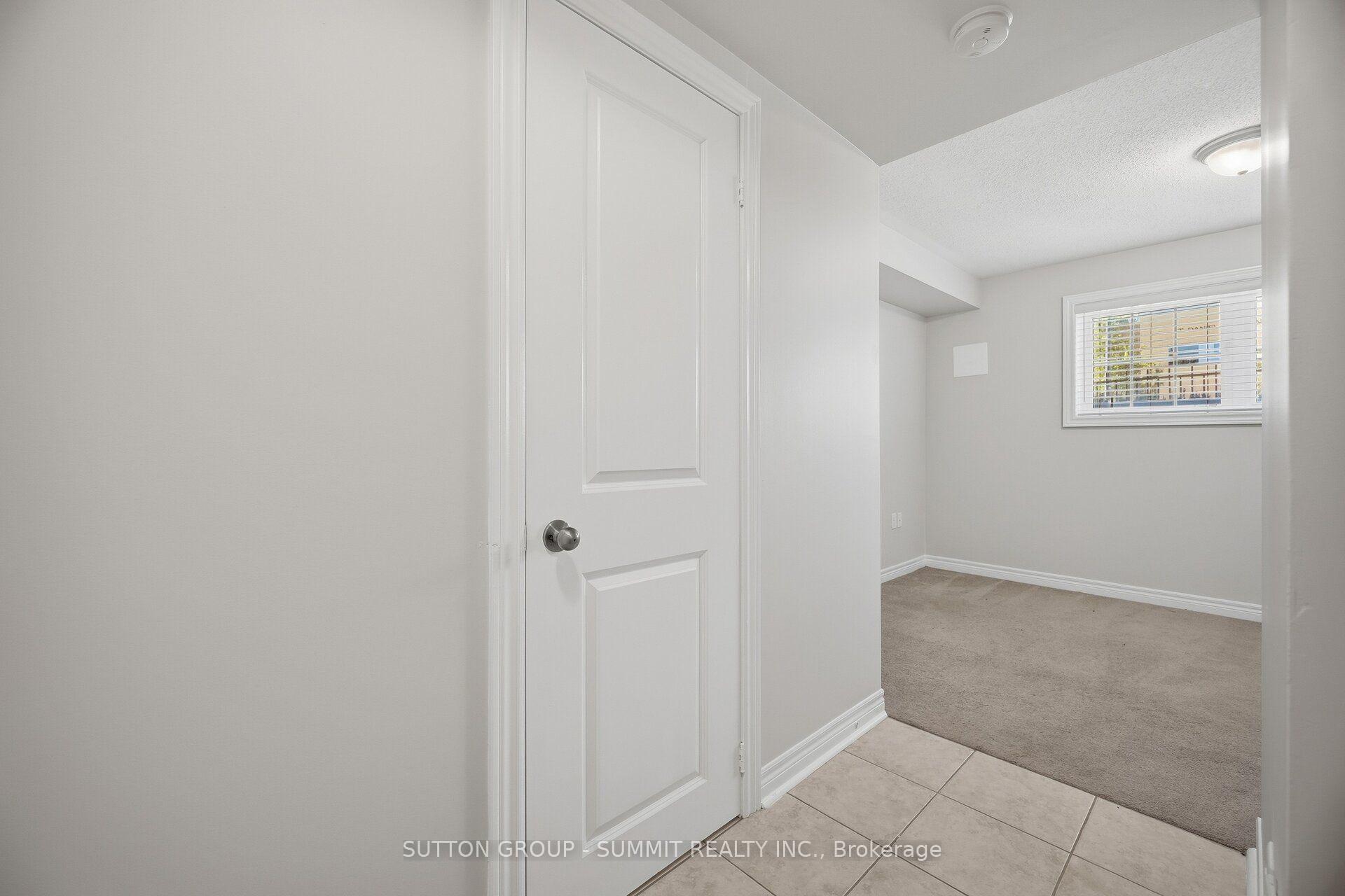 Photo 35 of 57 Battalion Road, Brampton, Northwest Brampton — HOMEH