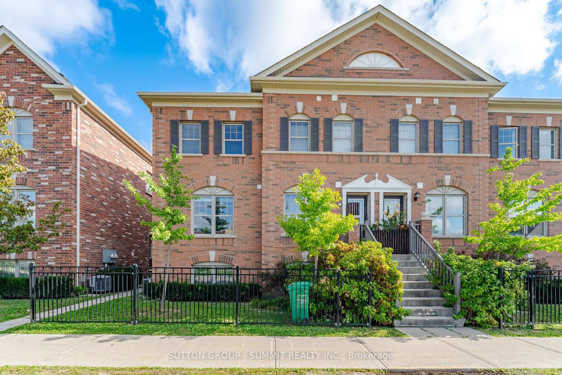 Photo 42 of 57 Battalion Road, Brampton, Northwest Brampton — HOMEH