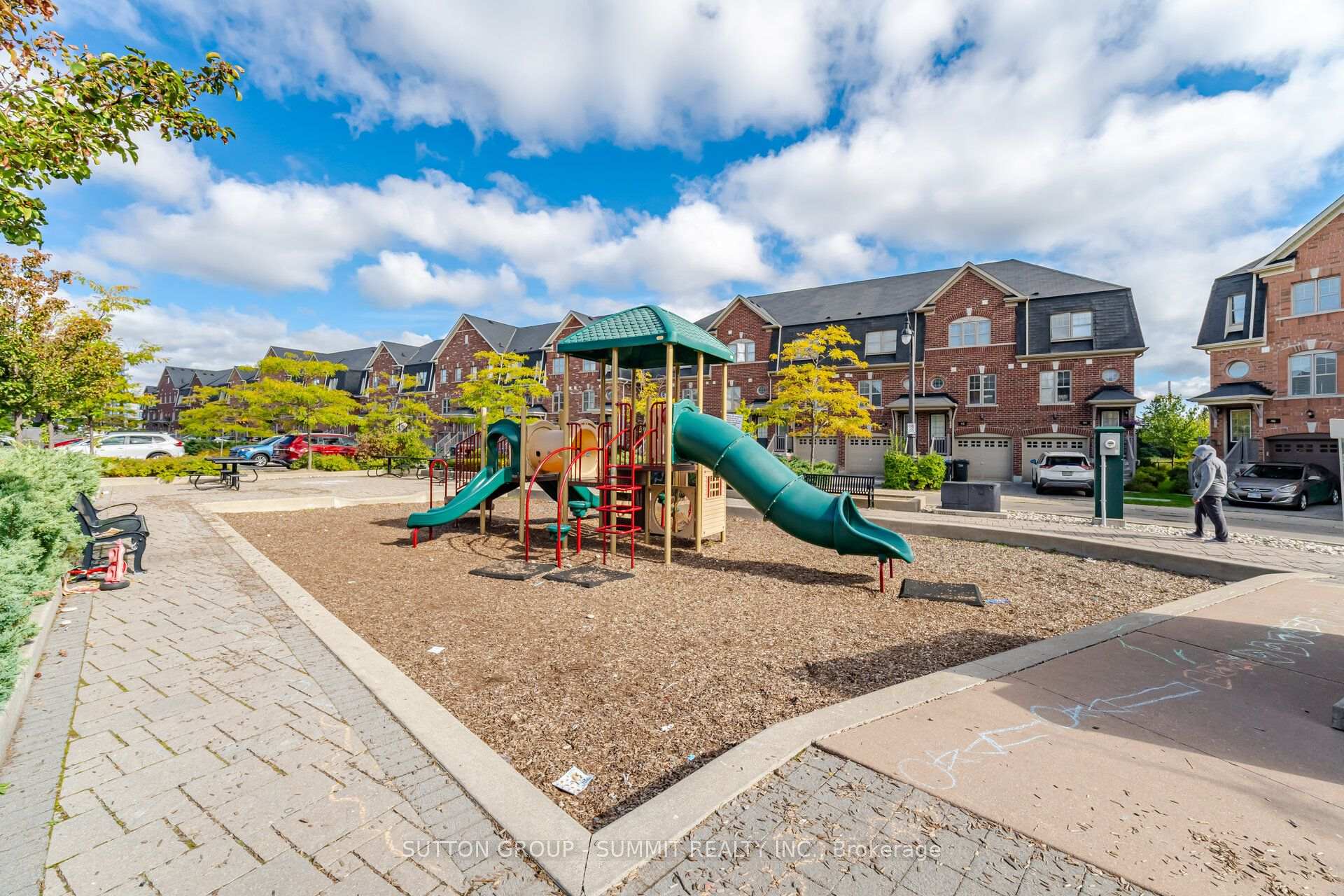 Photo 46 of 57 Battalion Road, Brampton, Northwest Brampton — HOMEH