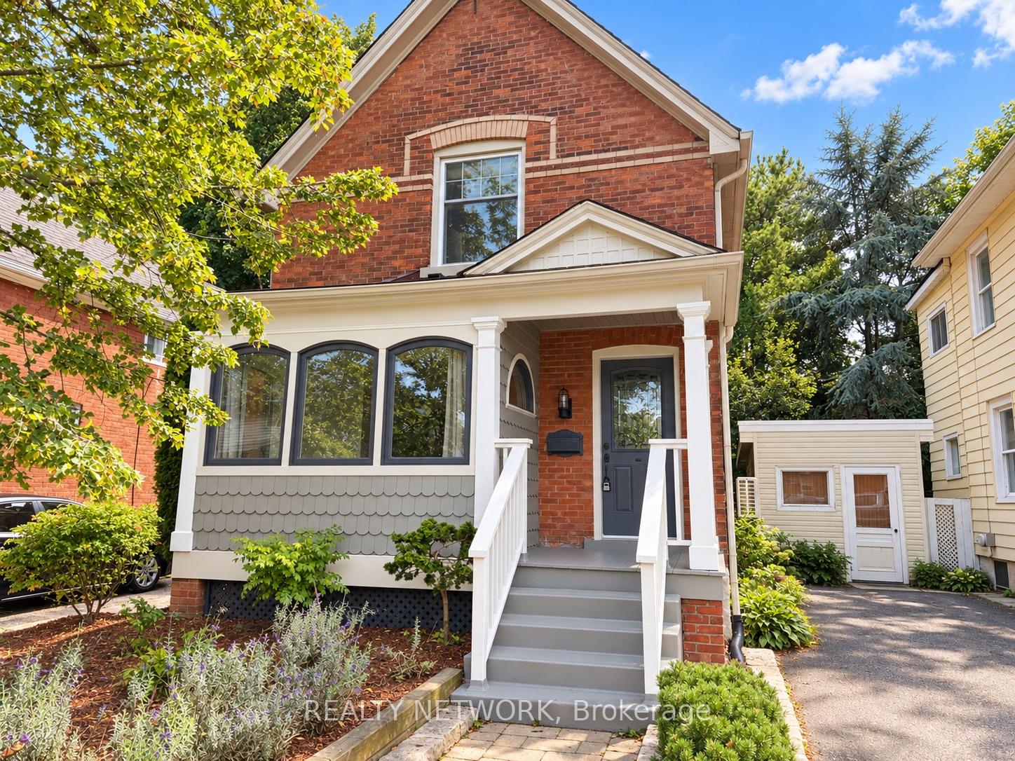 Photo of 17 Gerrard Street