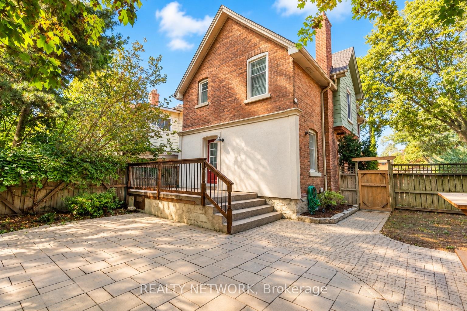 Photo 28 of 17 Gerrard Street, St. Catharines, Downtown — HOMEH