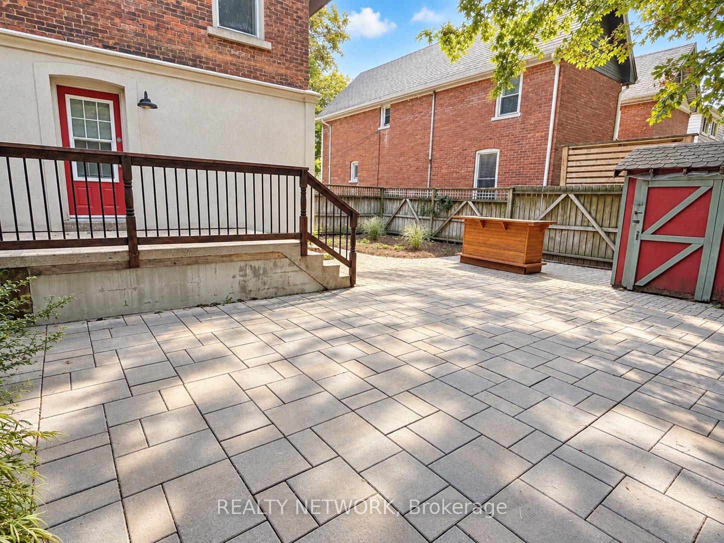 Photo 30 of 17 Gerrard Street, St. Catharines, Downtown — HOMEH