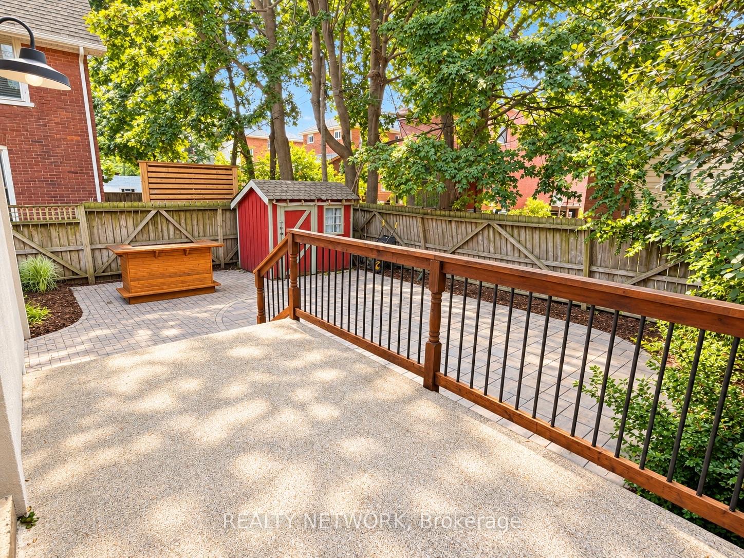 Photo 29 of 17 Gerrard Street, St. Catharines, Downtown — HOMEH