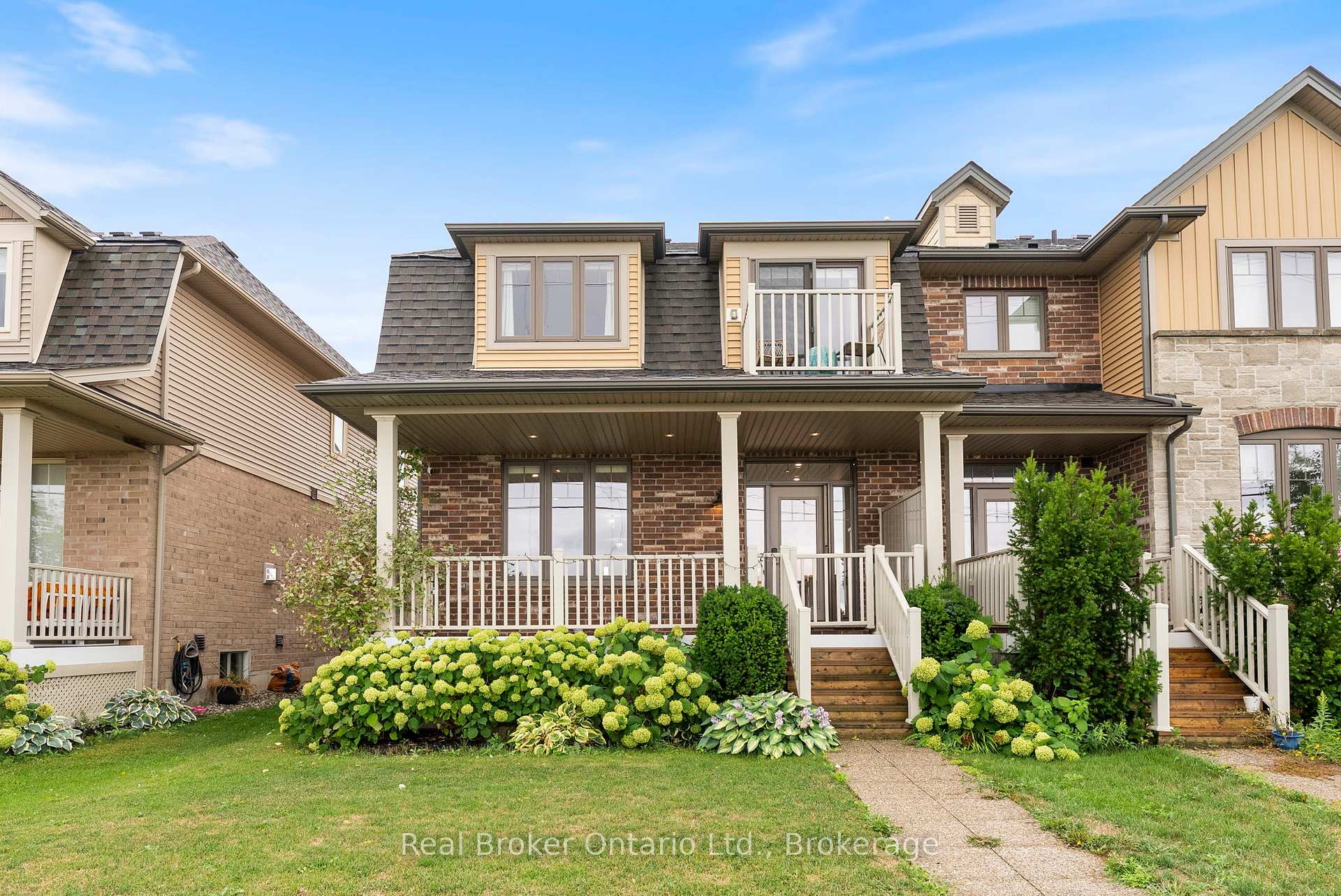 Photo 32 of 86 Dunrobin Lane, Grimsby, Grimsby Beach — HOMEH