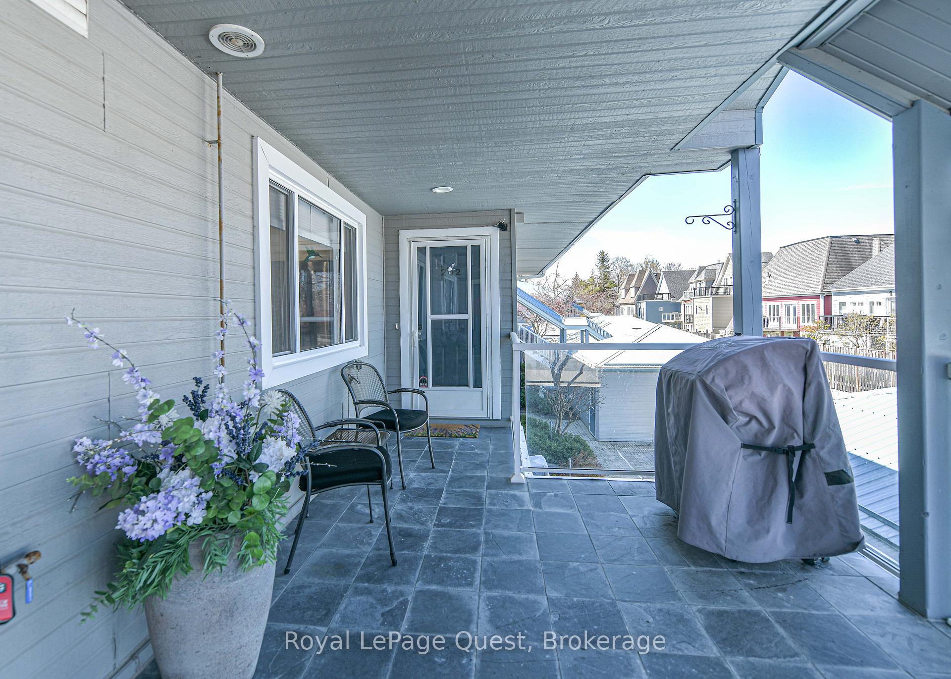 Photo 6 of Unit 2, 585 Atherley Road, Orillia — HOMEH