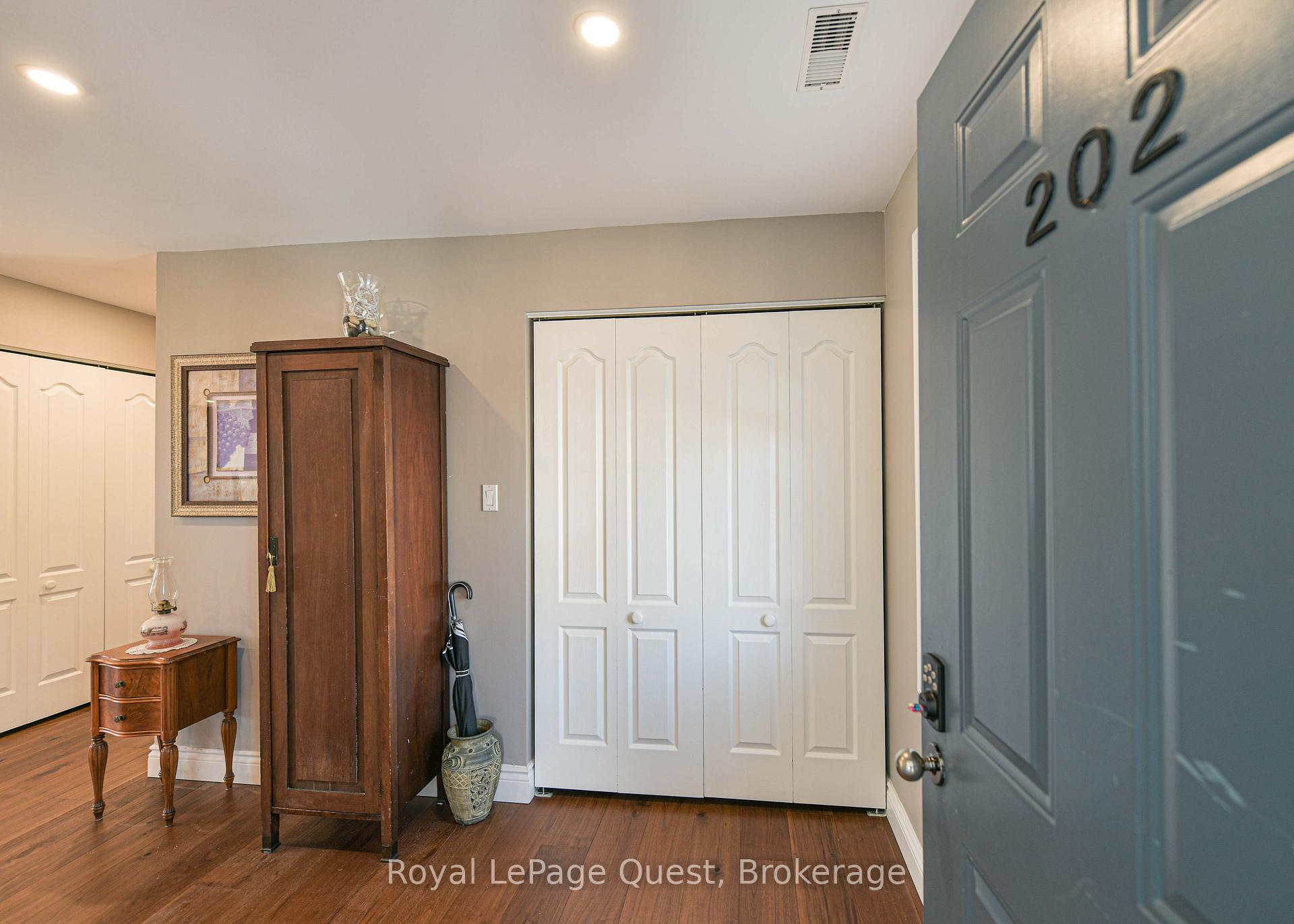 Photo 7 of Unit 2, 585 Atherley Road, Orillia — HOMEH
