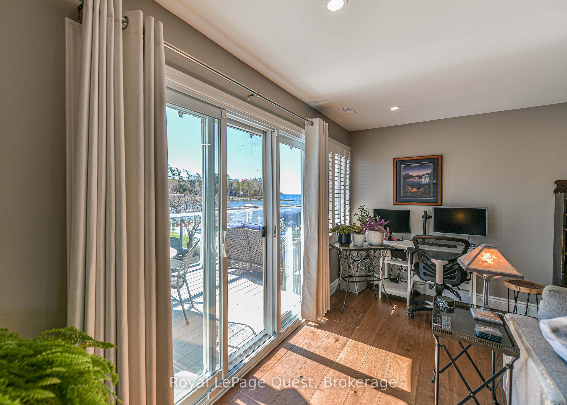 Photo 13 of Unit 2, 585 Atherley Road, Orillia — HOMEH