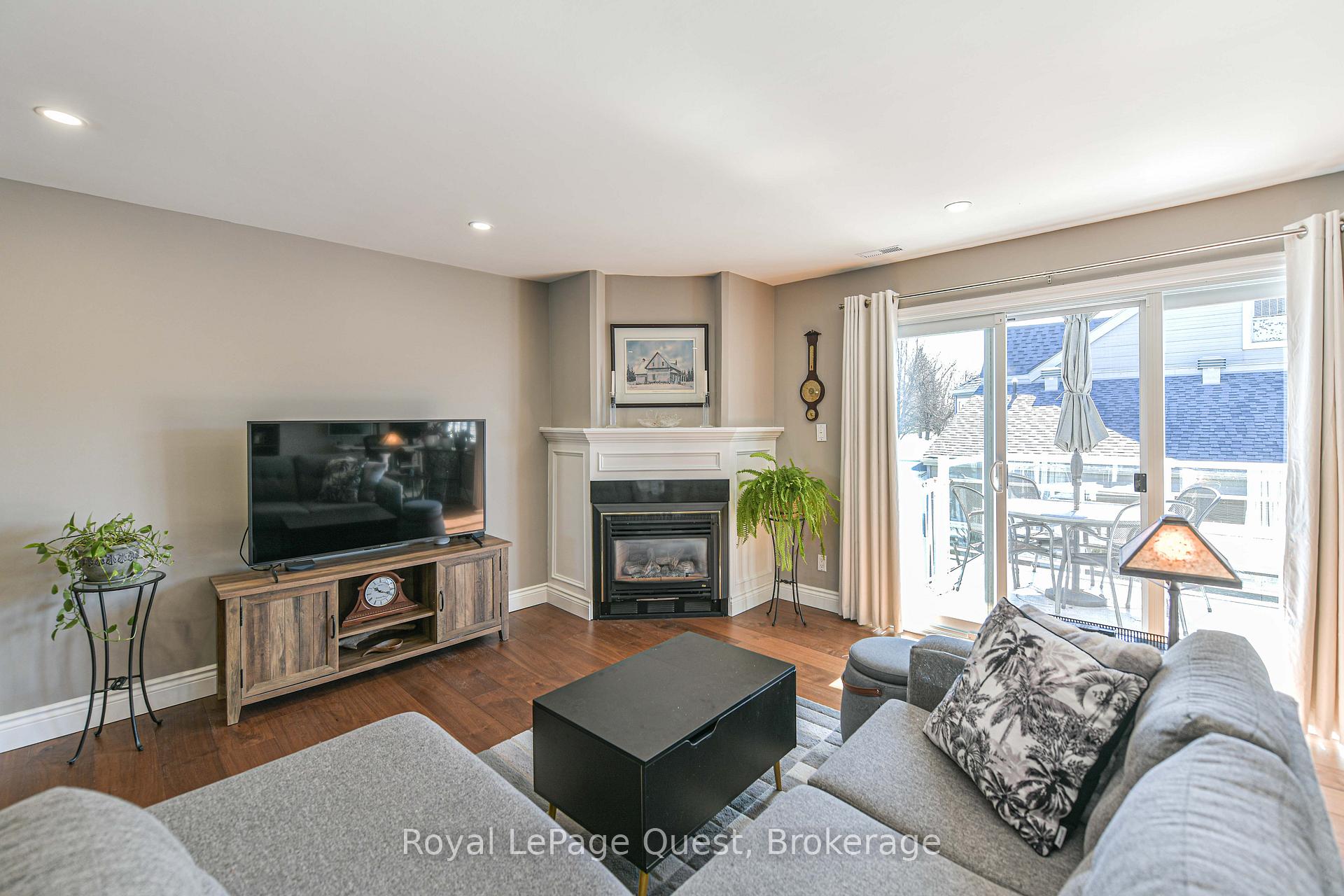 Photo 15 of Unit 2, 585 Atherley Road, Orillia — HOMEH