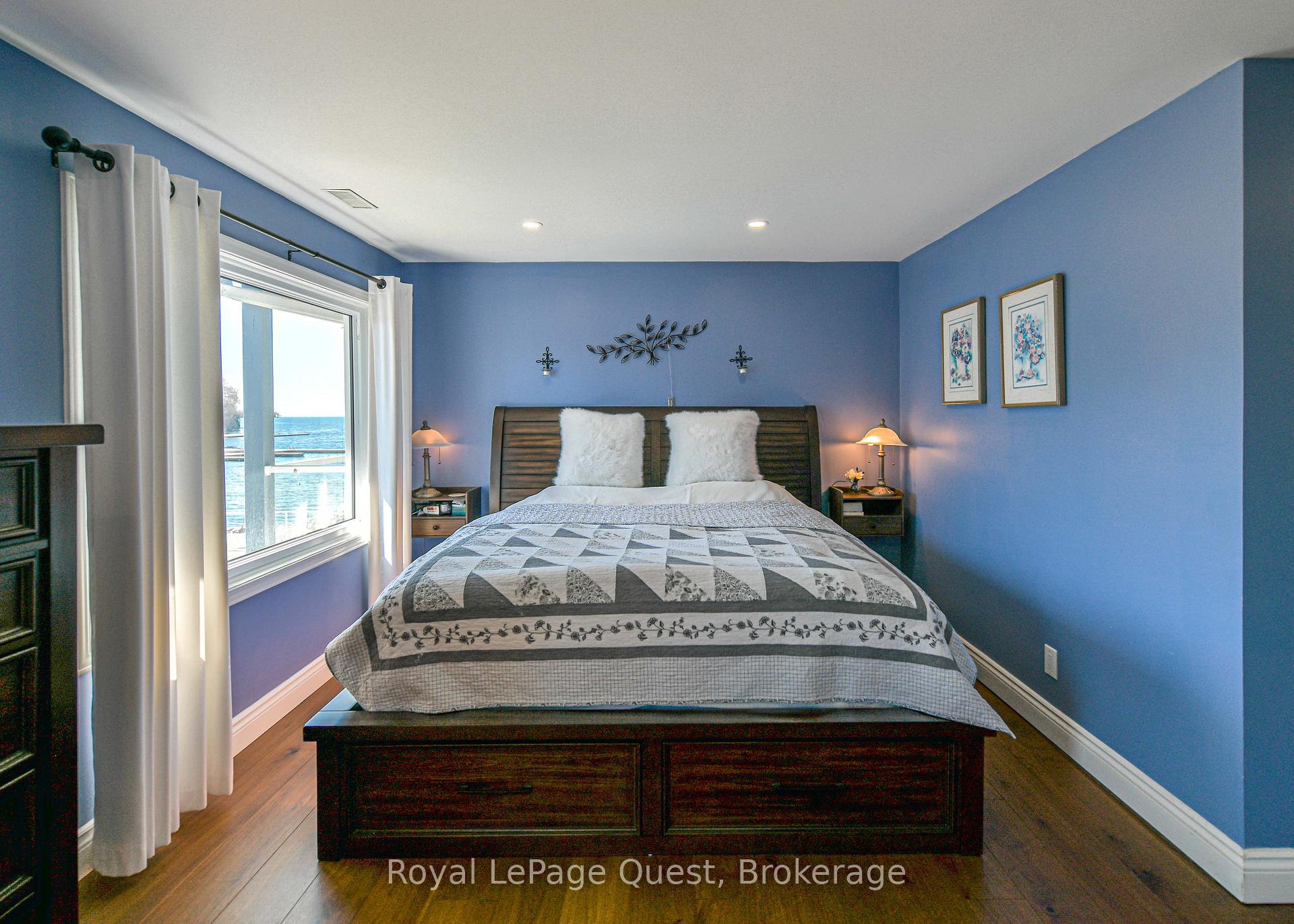 Photo 18 of Unit 2, 585 Atherley Road, Orillia — HOMEH
