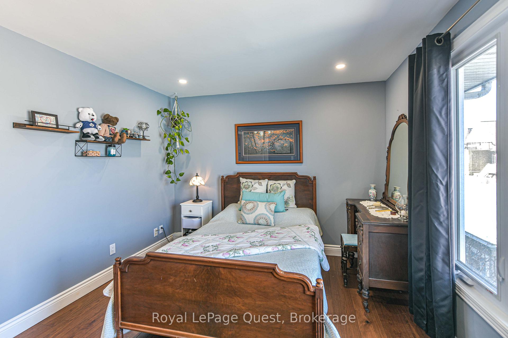 Photo 26 of Unit 2, 585 Atherley Road, Orillia — HOMEH