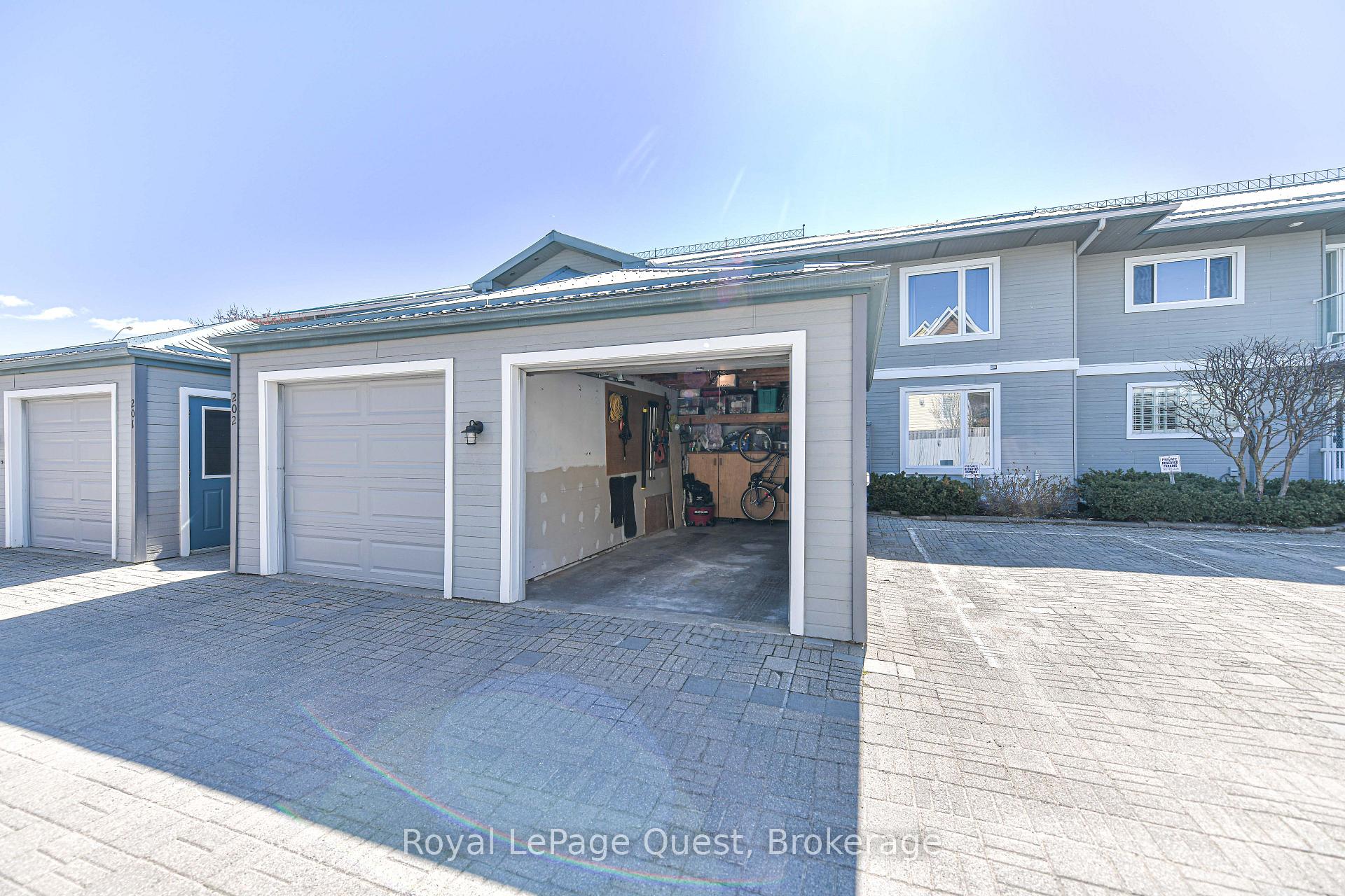 Photo 27 of Unit 2, 585 Atherley Road, Orillia — HOMEH