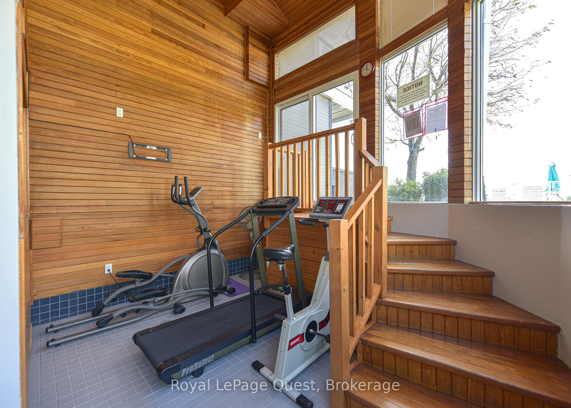 Photo 32 of Unit 2, 585 Atherley Road, Orillia — HOMEH