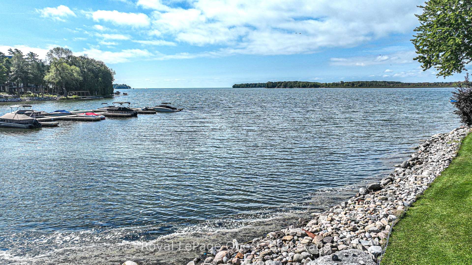 Photo 33 of Unit 2, 585 Atherley Road, Orillia — HOMEH