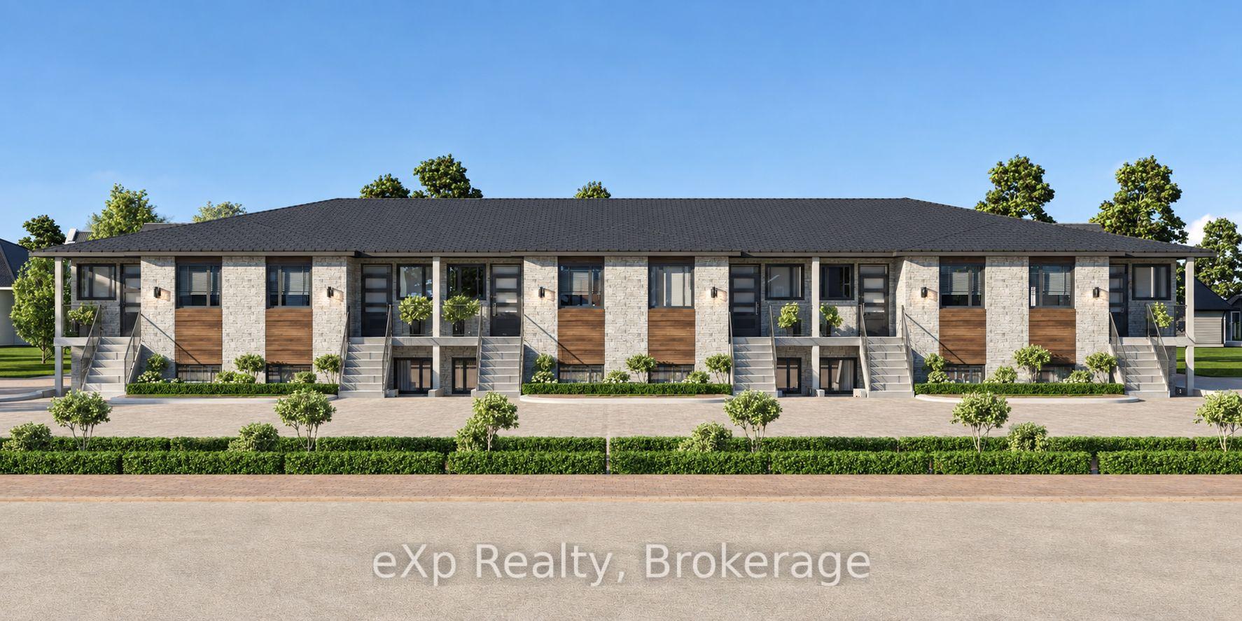 Photo of Unit 11, 461 Wellington Street E